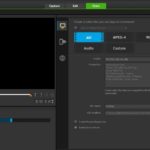 Corel VideoStudio Pro 4